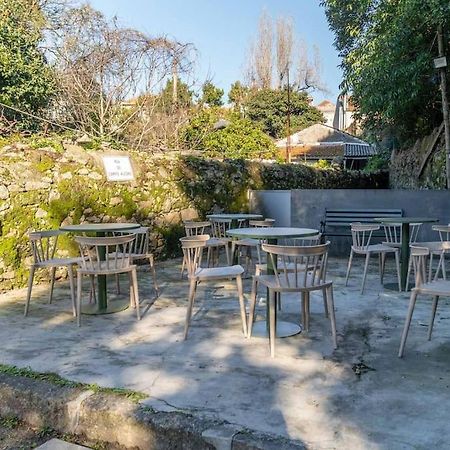 Porto Rua Dom Manuel Studio Terrace Apartment Exterior photo